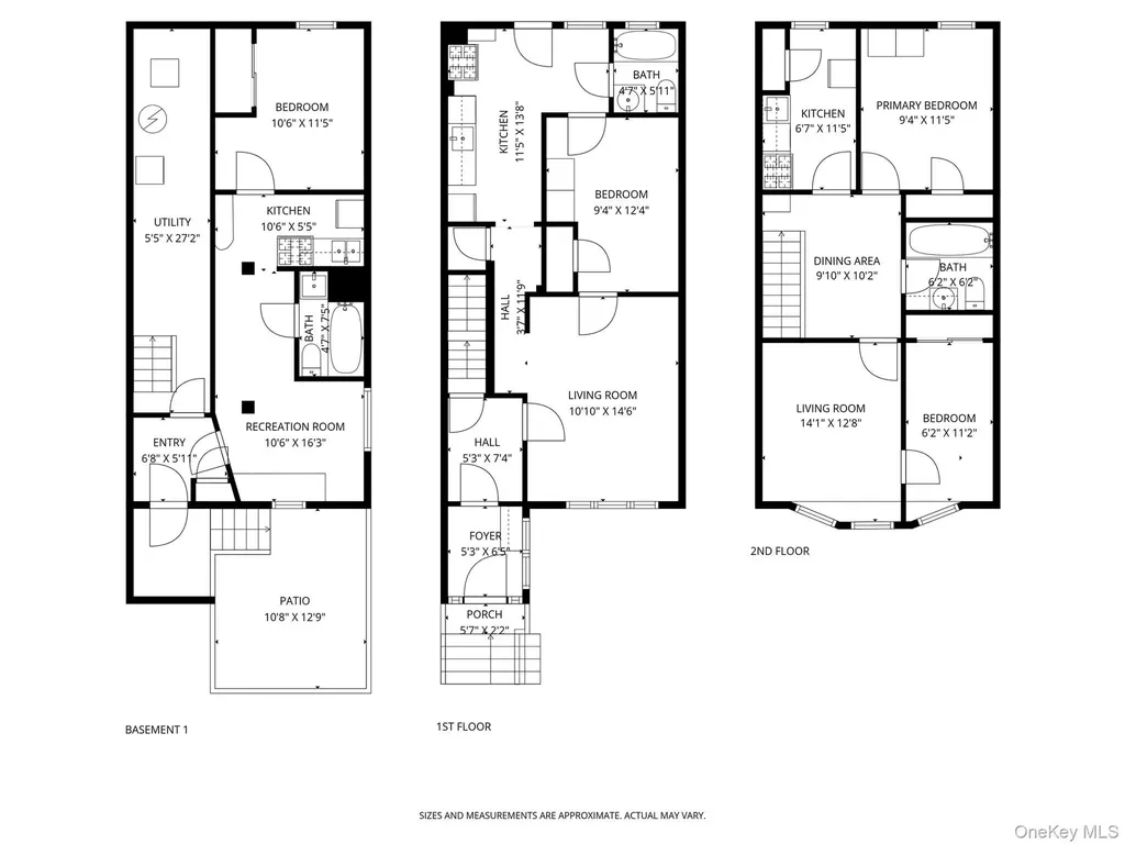 927 E 35th Street Brooklyn NY 11210