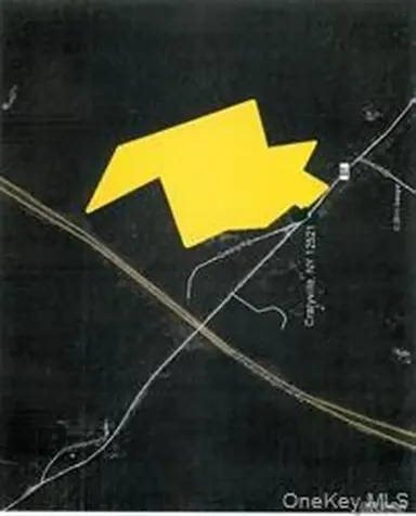 Greeley Road /Rte 27 Craryville NY 12521