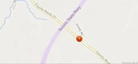 Greeley Road /Rte 27 Craryville NY 12521