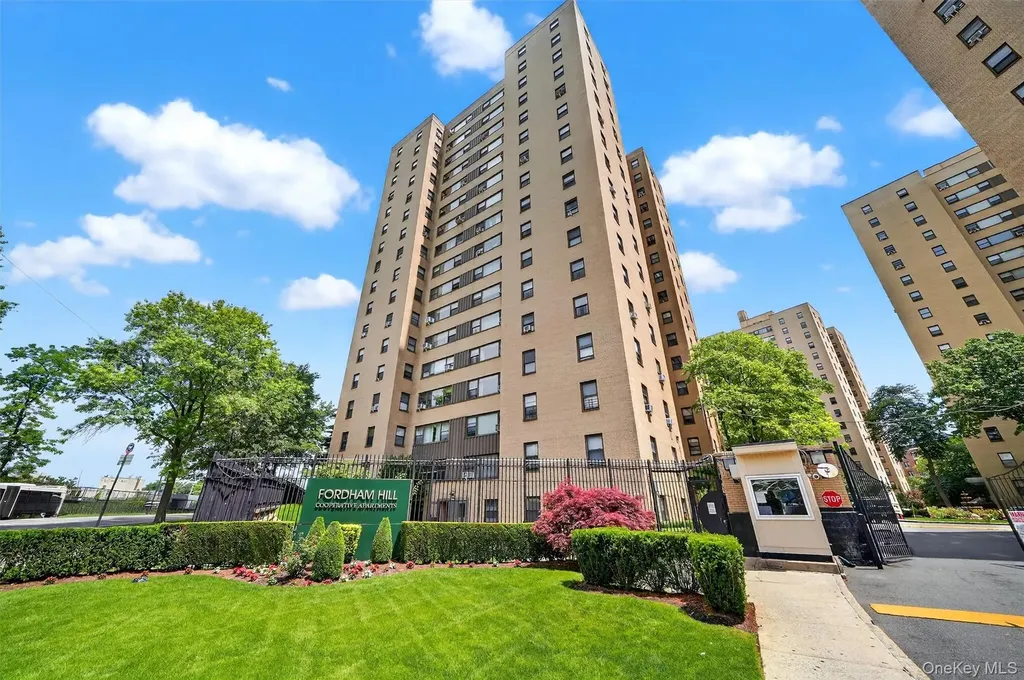 5 Fordham Hill Oval Bronx NY 10468