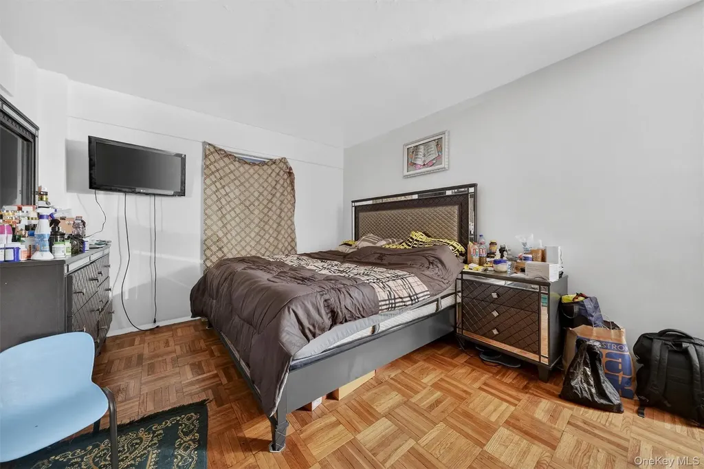 5 Fordham Hill Oval Bronx NY 10468