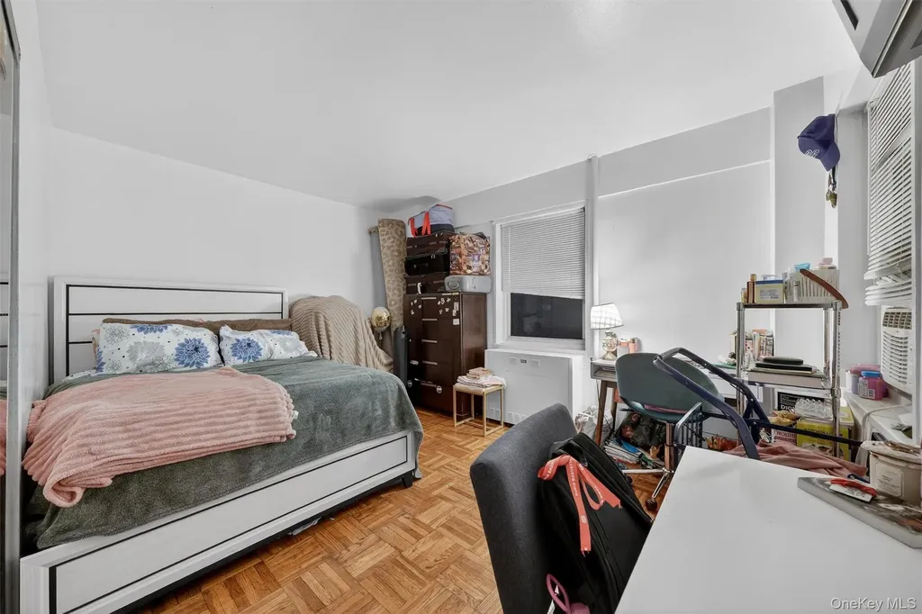 5 Fordham Hill Oval Bronx NY 10468