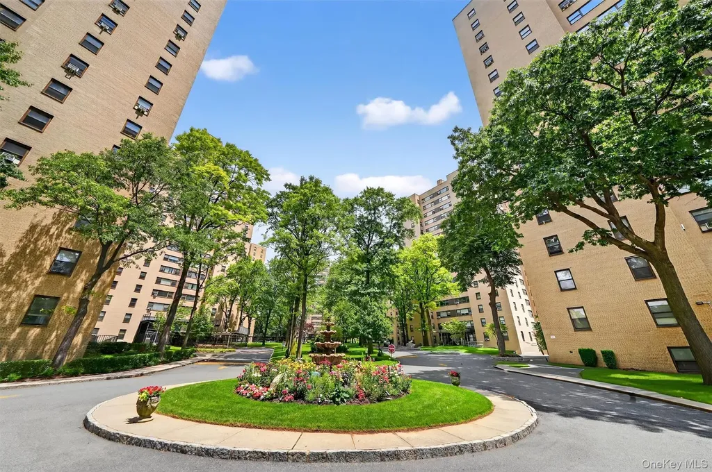 5 Fordham Hill Oval Bronx NY 10468