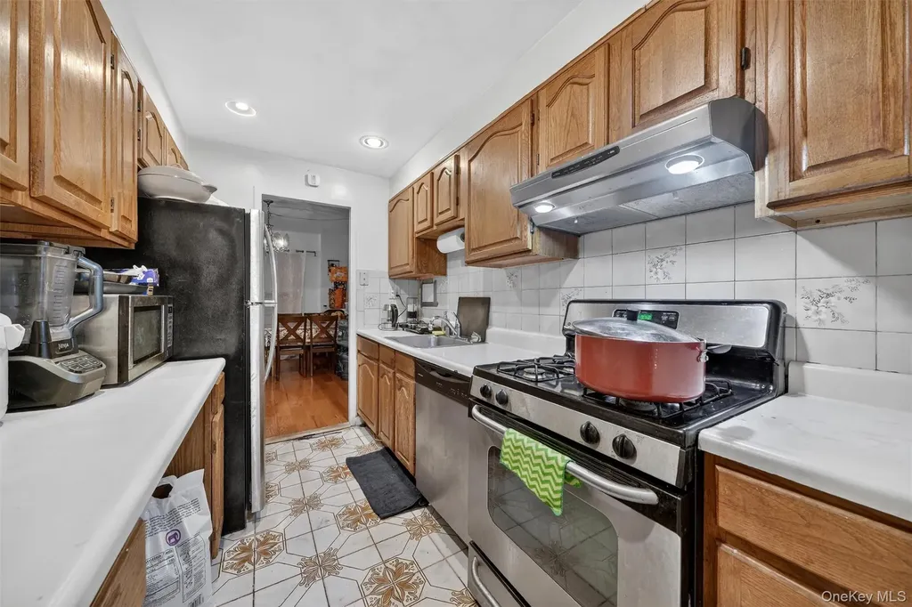 5 Fordham Hill Oval Bronx NY 10468