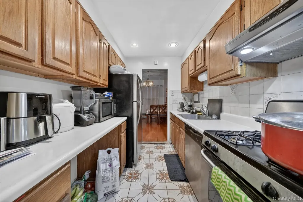 5 Fordham Hill Oval Bronx NY 10468