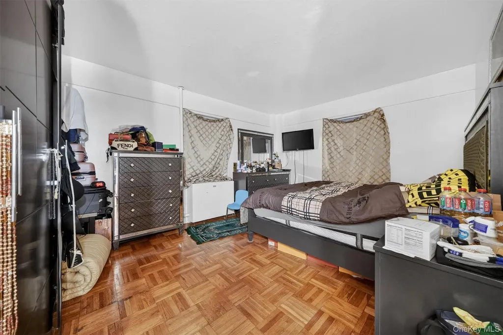 5 Fordham Hill Oval Bronx NY 10468