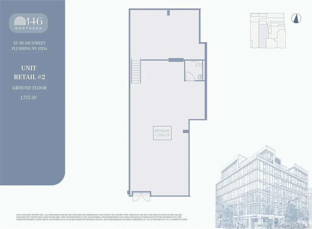 35-30 146th Street Flushing NY 11354