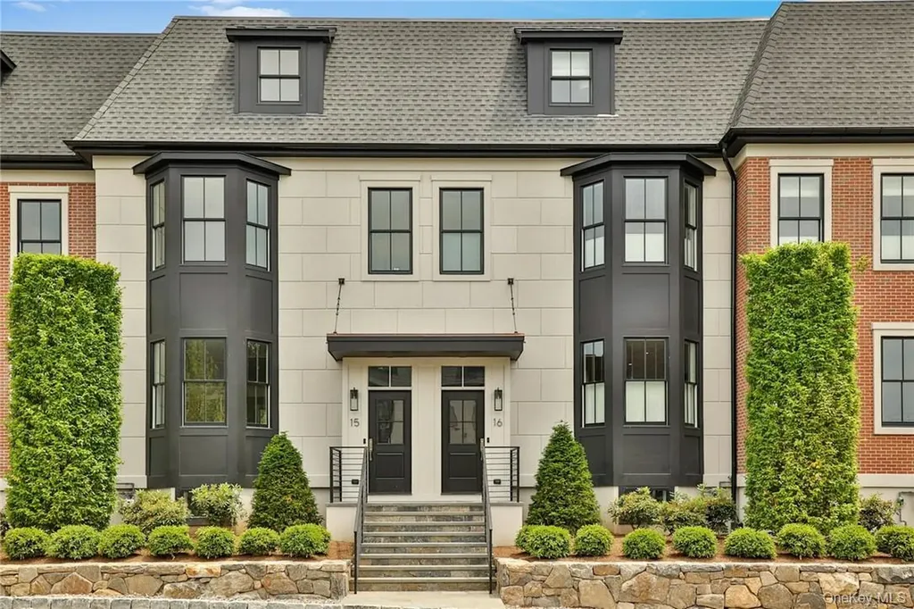 162 Bedford Road Armonk NY 10504