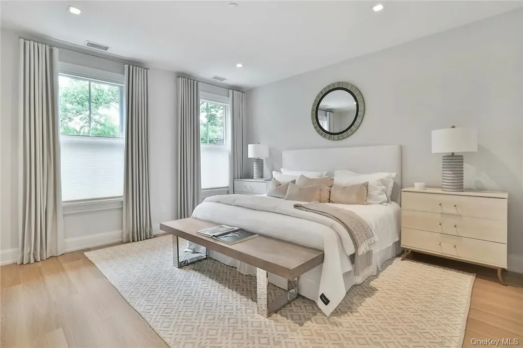 162 Bedford Road Armonk NY 10504