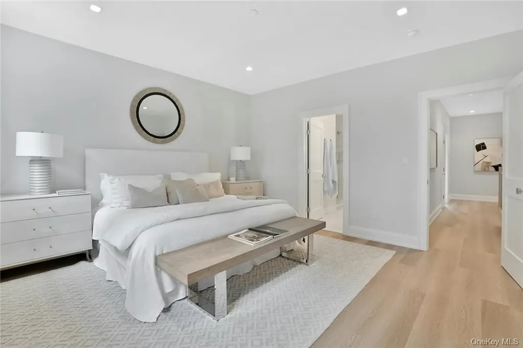 162 Bedford Road Armonk NY 10504