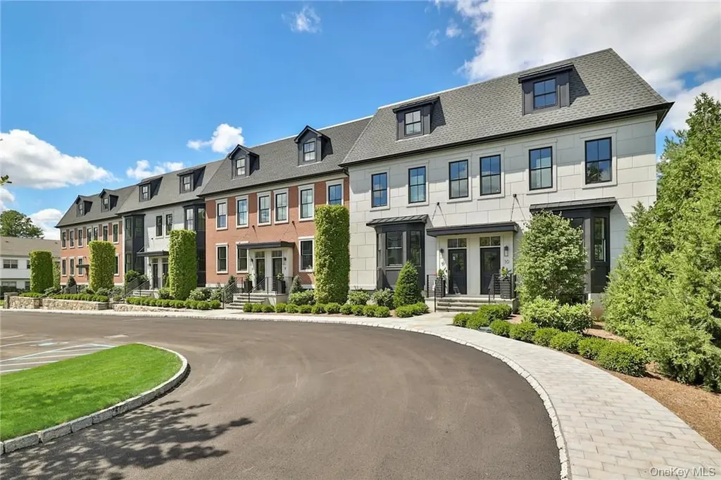 162 Bedford Road Armonk NY 10504