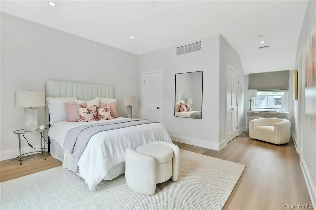 162 Bedford Road Armonk NY 10504