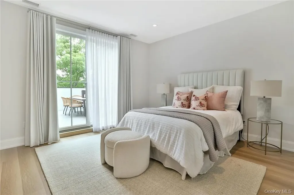 162 Bedford Road Armonk NY 10504