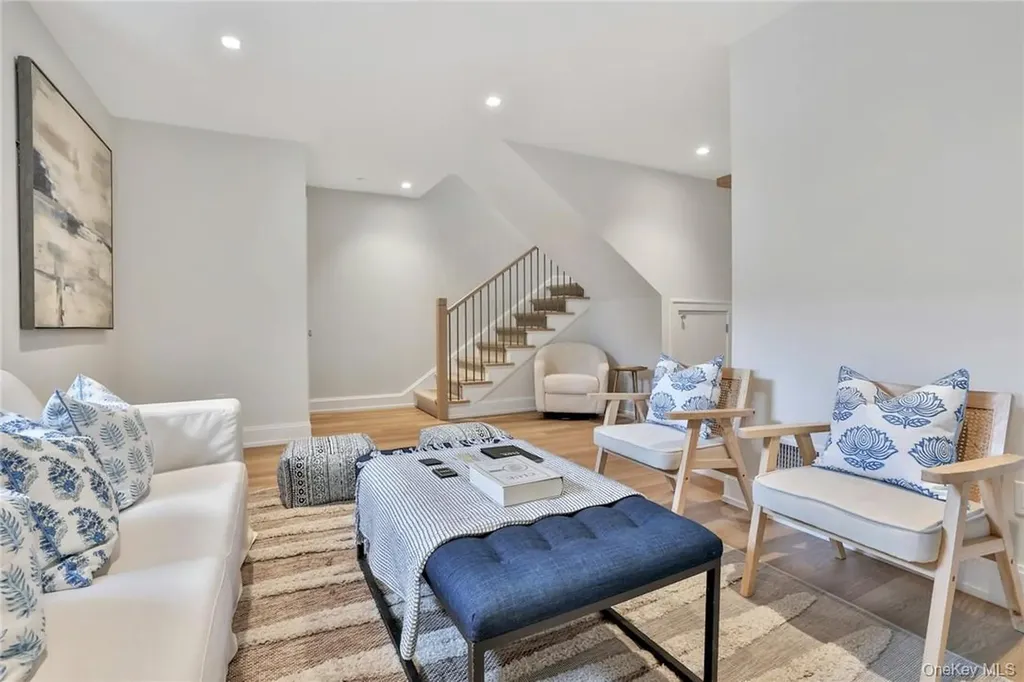 162 Bedford Road Armonk NY 10504