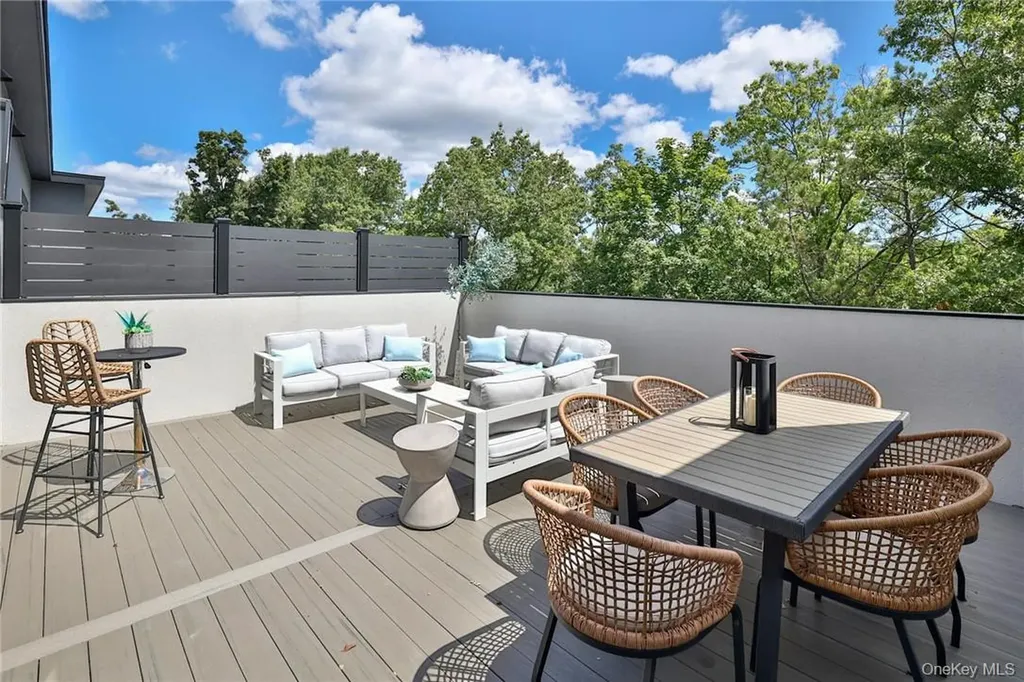 162 Bedford Road Armonk NY 10504