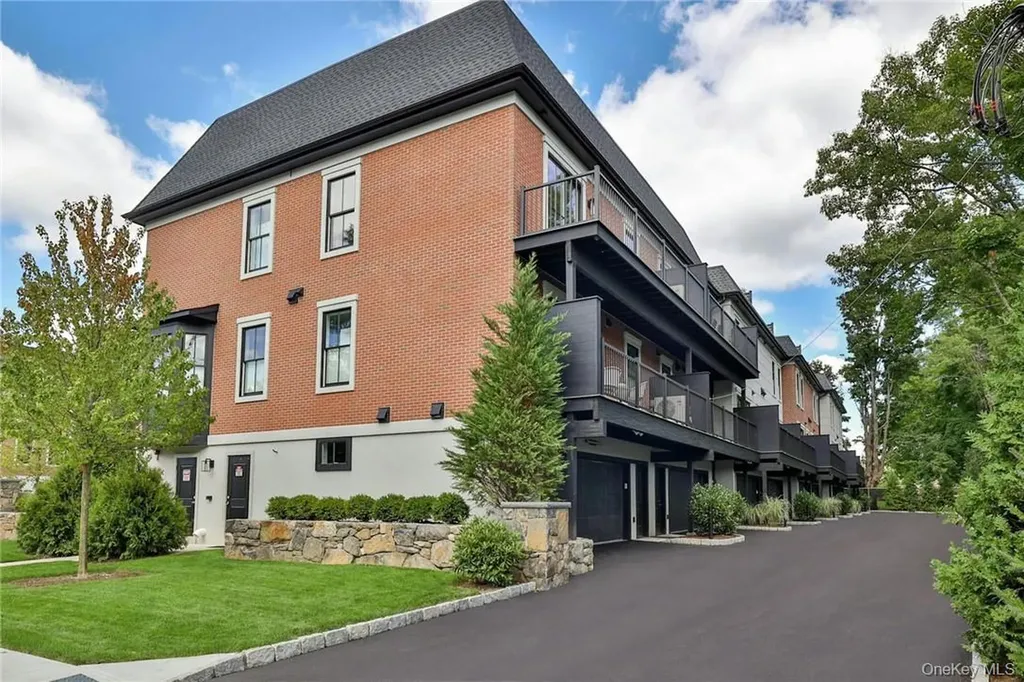 162 Bedford Road Armonk NY 10504
