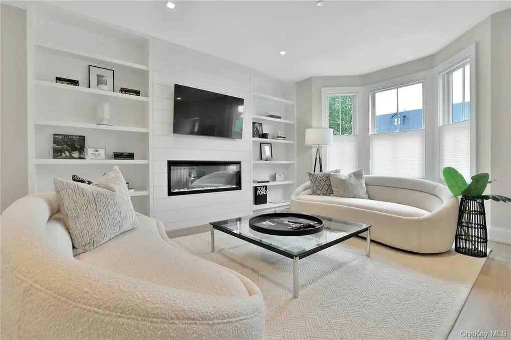162 Bedford Road Armonk NY 10504