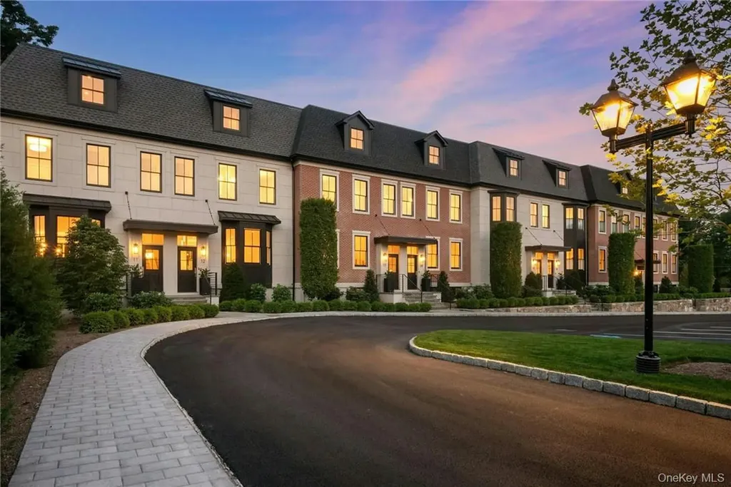 162 Bedford Road Armonk NY 10504