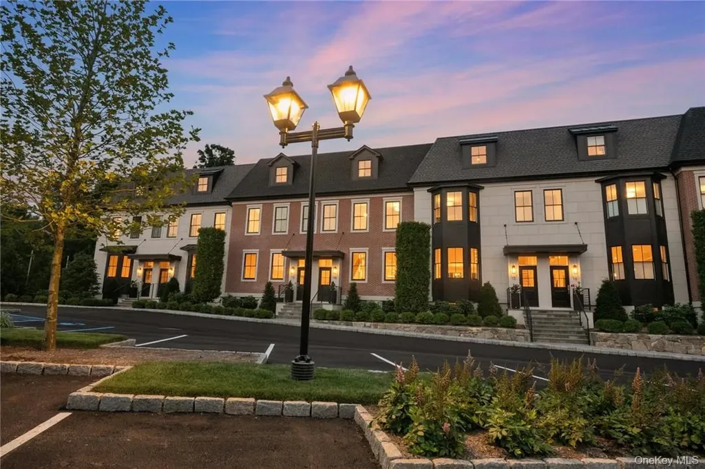 162 Bedford Road Armonk NY 10504