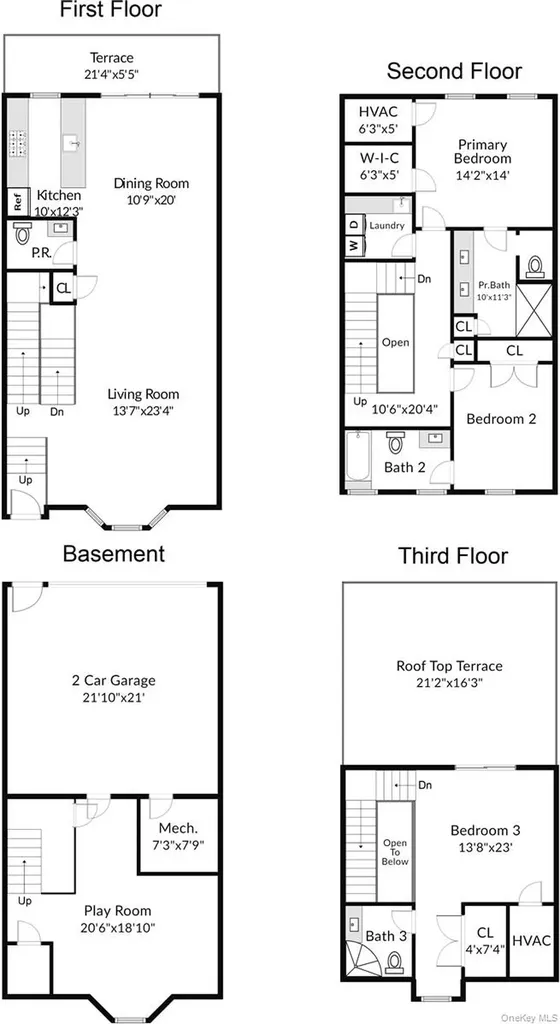 162 Bedford Road Armonk NY 10504