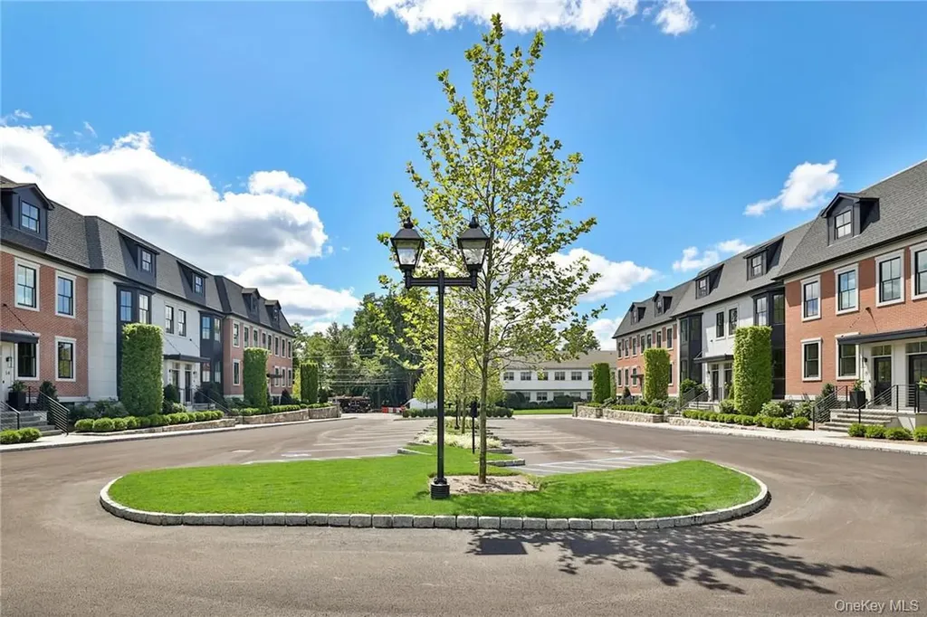 162 Bedford Road Armonk NY 10504