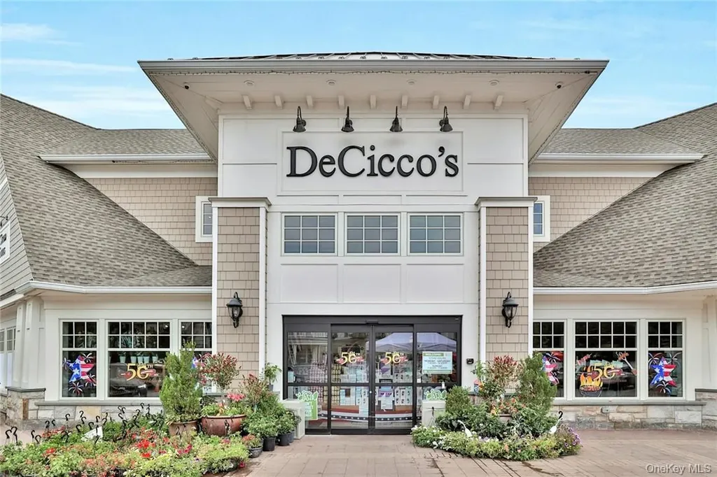 162 Bedford Road Armonk NY 10504