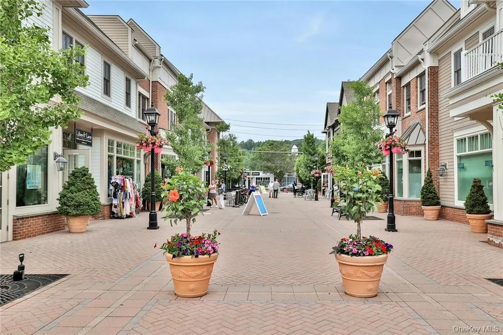 162 Bedford Road Armonk NY 10504