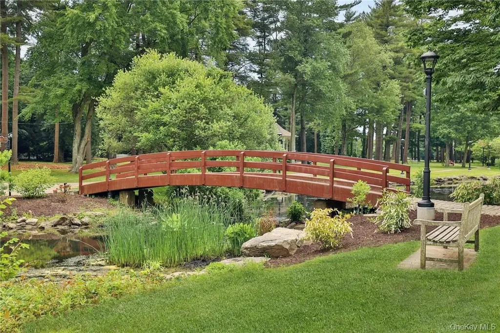 162 Bedford Road Armonk NY 10504