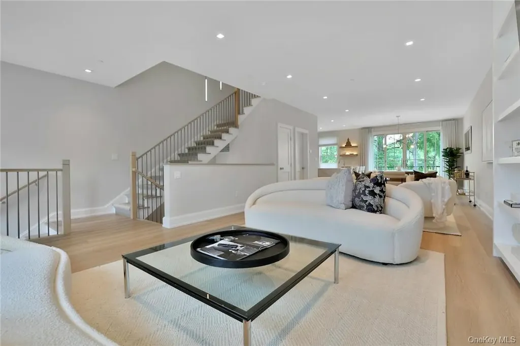 162 Bedford Road Armonk NY 10504