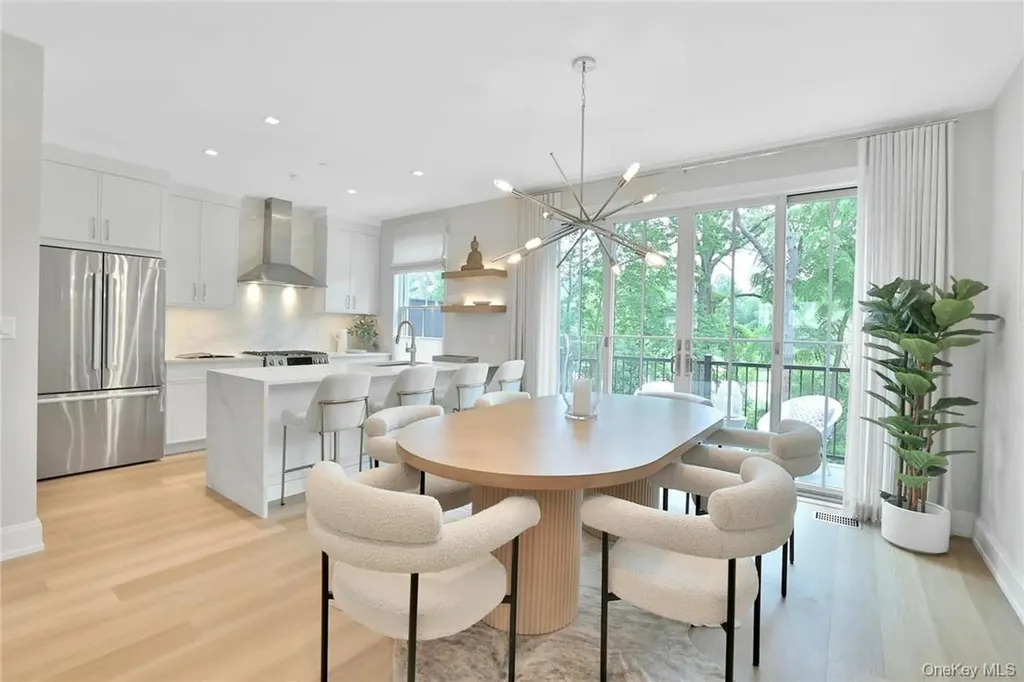 162 Bedford Road Armonk NY 10504