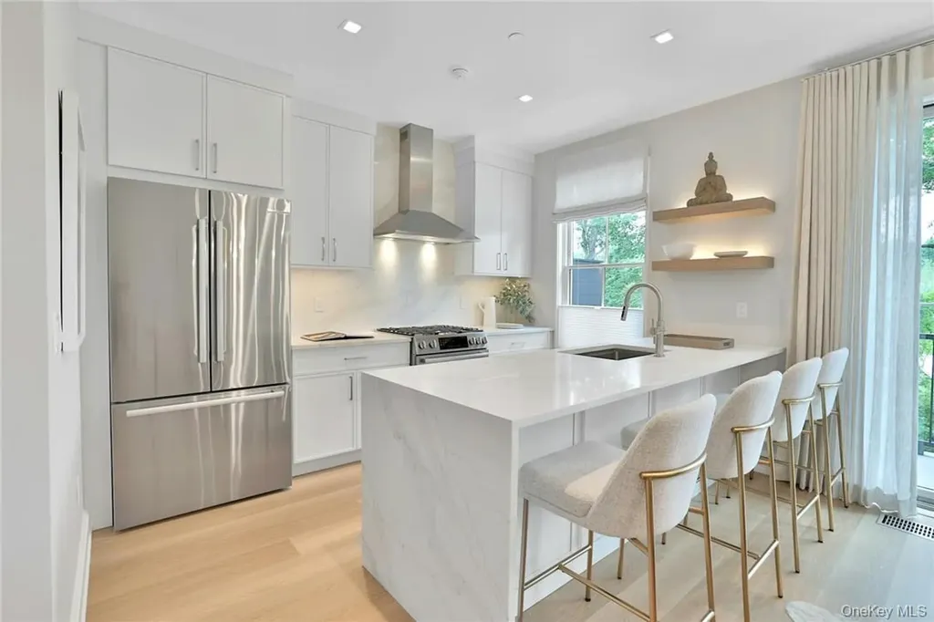 162 Bedford Road Armonk NY 10504