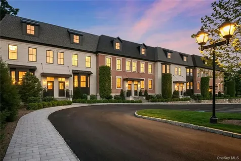 162 Bedford Road Armonk NY 10504