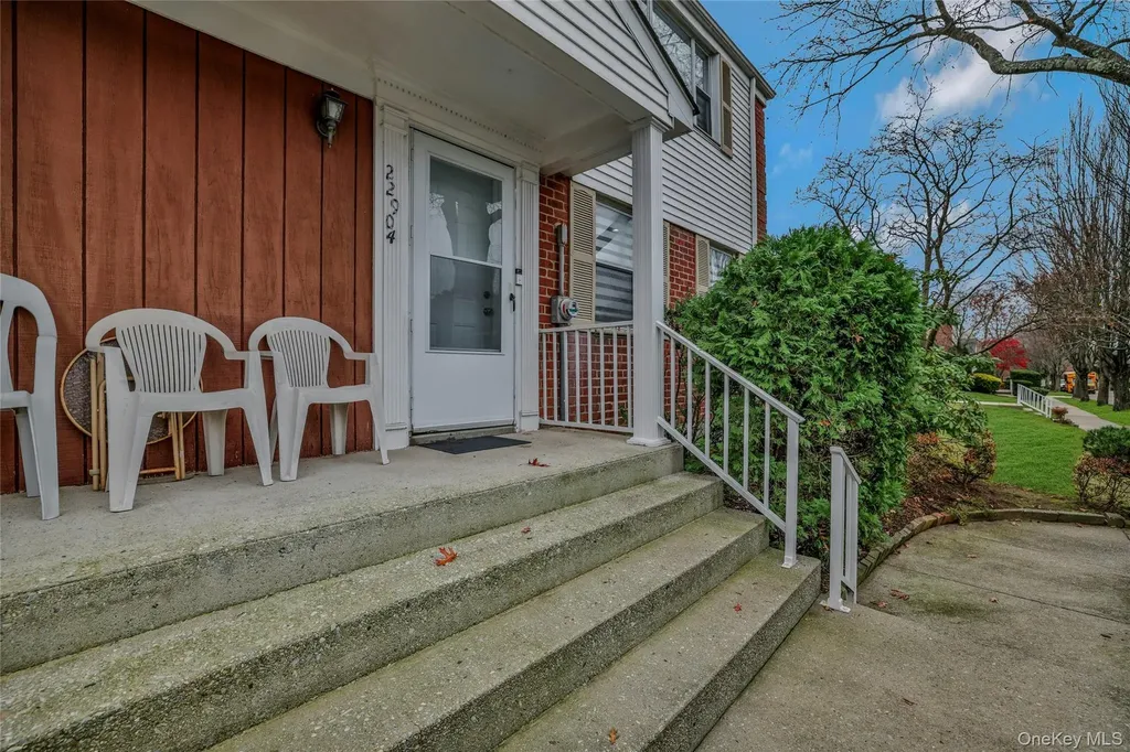 22904 67th Avenue Bayside NY 11364