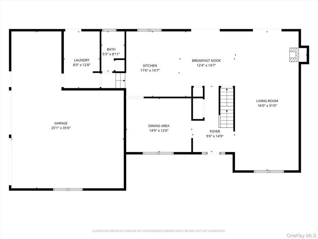 29 Deer Brook Drive New Windsor NY 12553