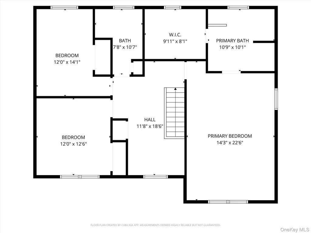 29 Deer Brook Drive New Windsor NY 12553