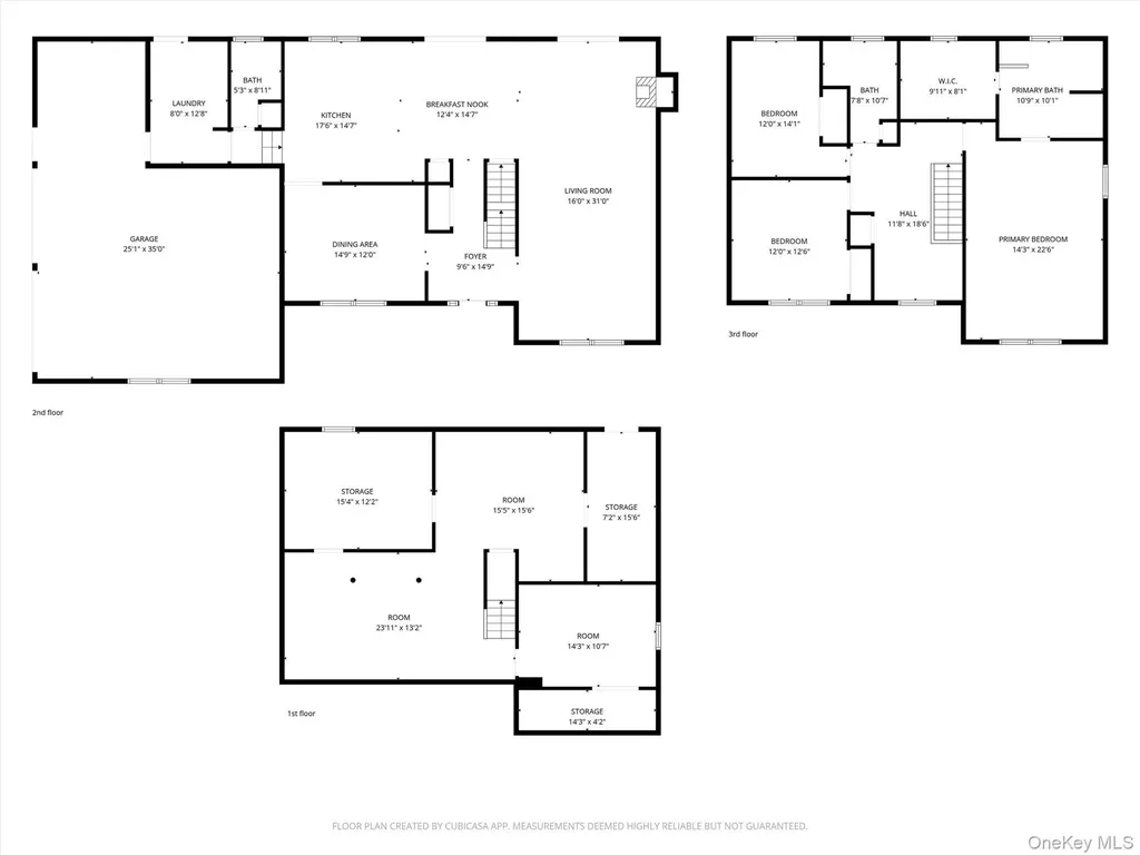 29 Deer Brook Drive New Windsor NY 12553