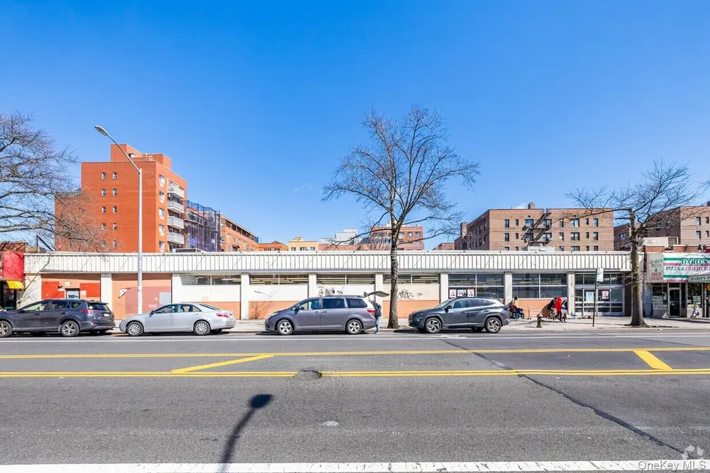44-15 Kissena Boulevard Flushing NY 11355
