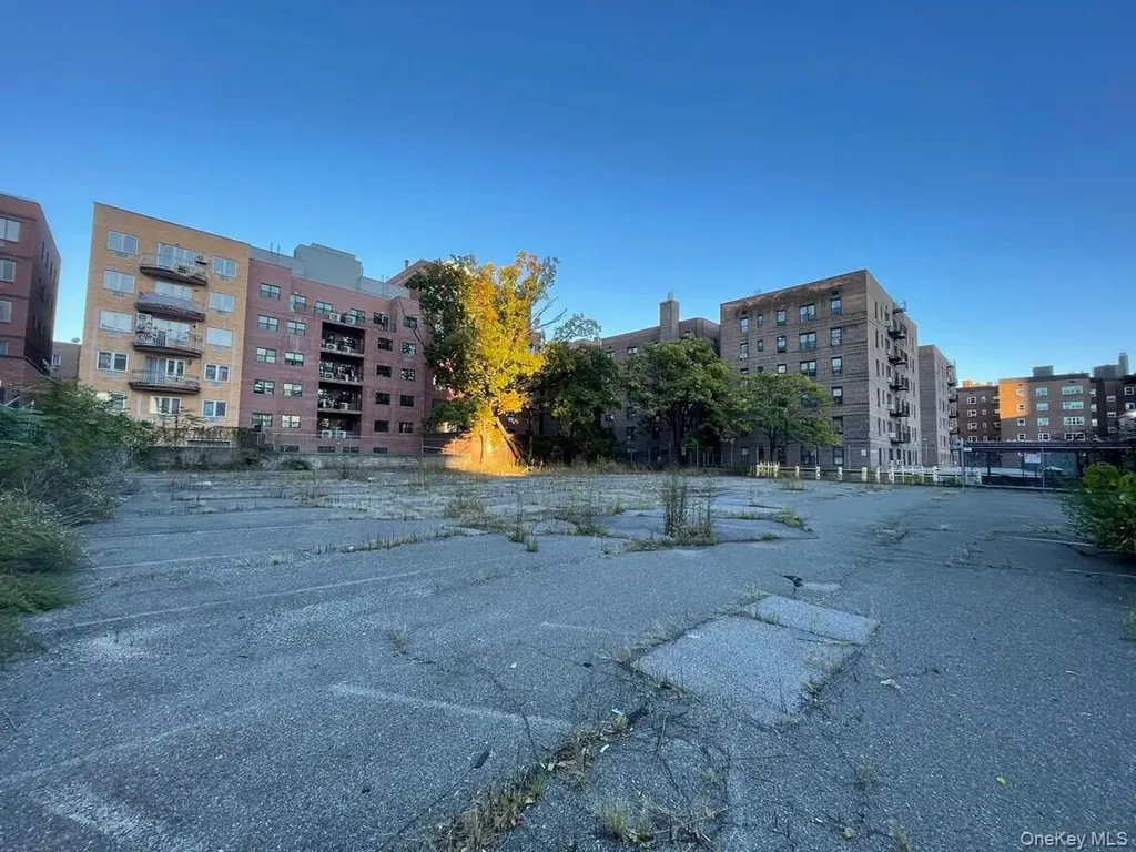 44-15 Kissena Boulevard Flushing NY 11355