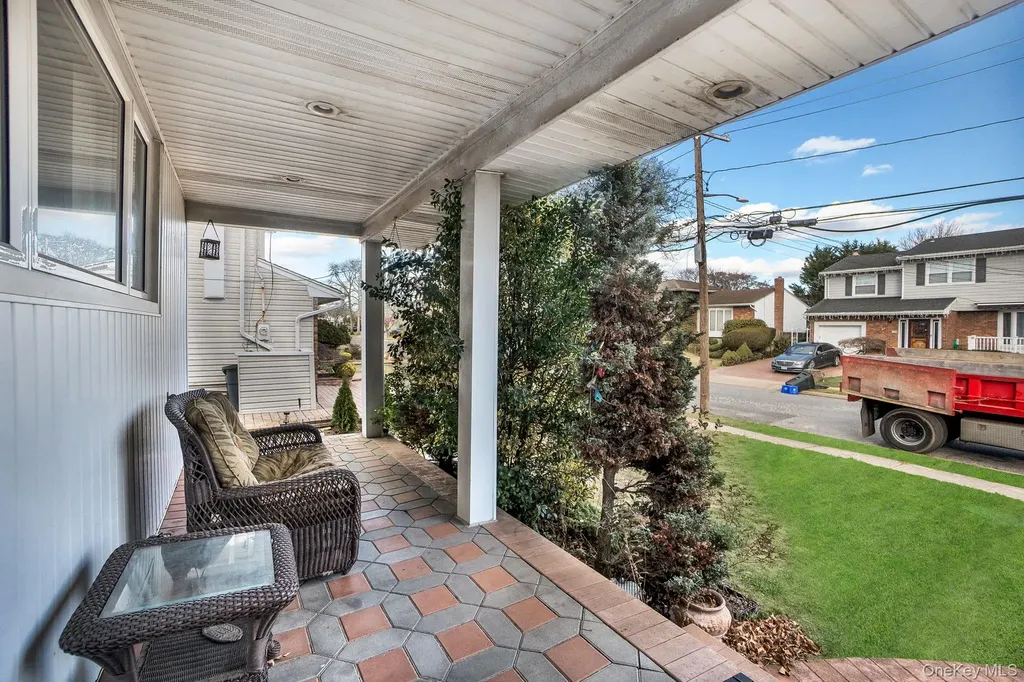 3486 Howard Boulevard Baldwin NY 11510
