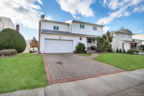 3486 Howard Boulevard Baldwin NY 11510