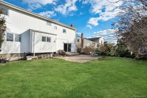 3486 Howard Boulevard Baldwin NY 11510