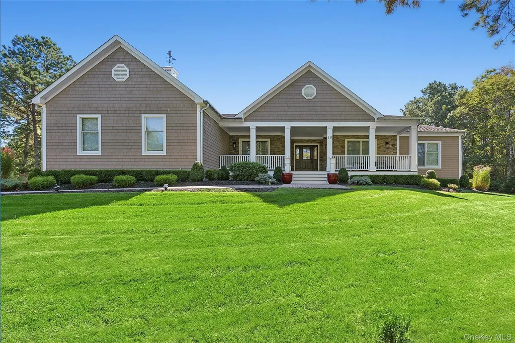 50 Corbett Drive East Quogue NY 11942