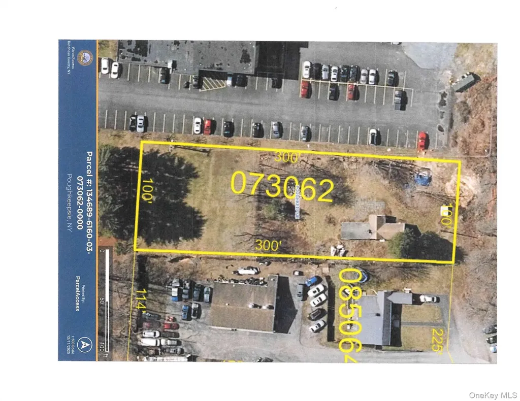 2343 South Road Poughkeepsie NY 12601