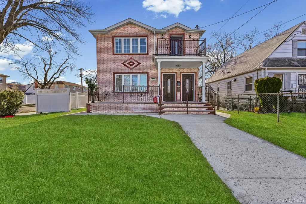 23938 147th Drive Rosedale NY 11422