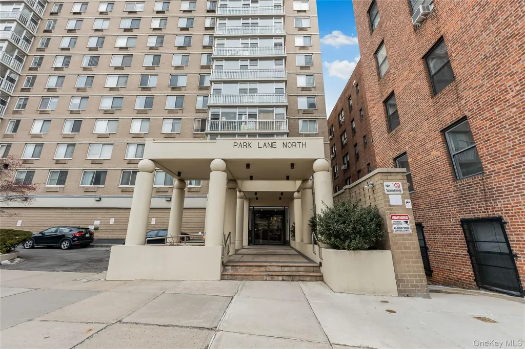 118-17 Union Forest Hills NY 11375