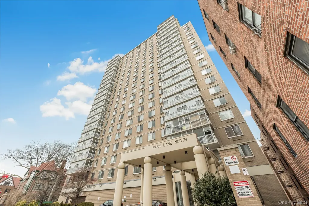 118-17 Union Forest Hills NY 11375