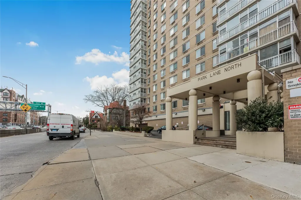 118-17 Union Forest Hills NY 11375