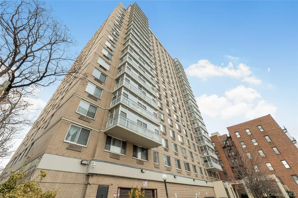 118-17 Union Forest Hills NY 11375