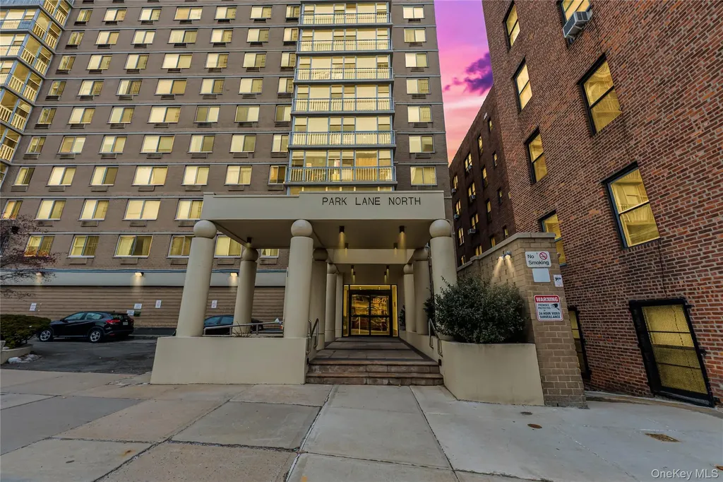 118-17 Union Forest Hills NY 11375