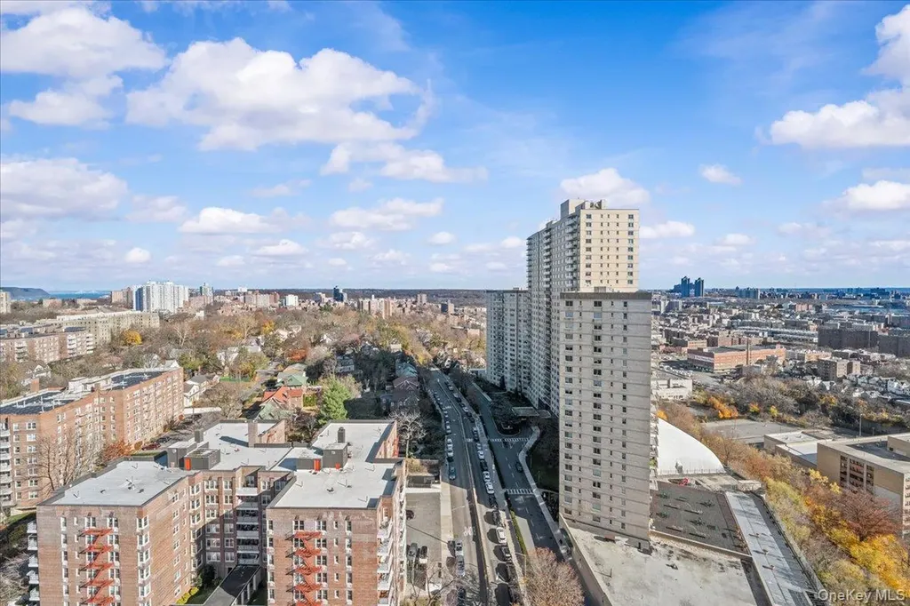 555 Kappock Street Bronx NY 10463